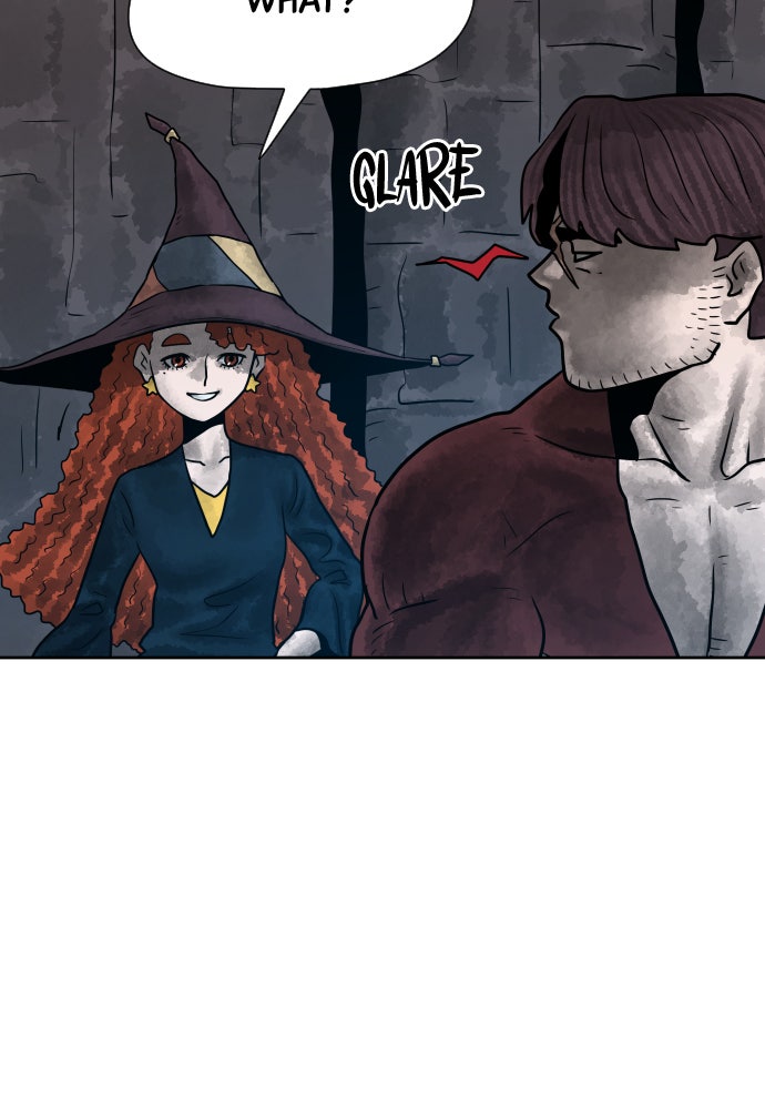Read Warrior Executioner EN Manga Online
