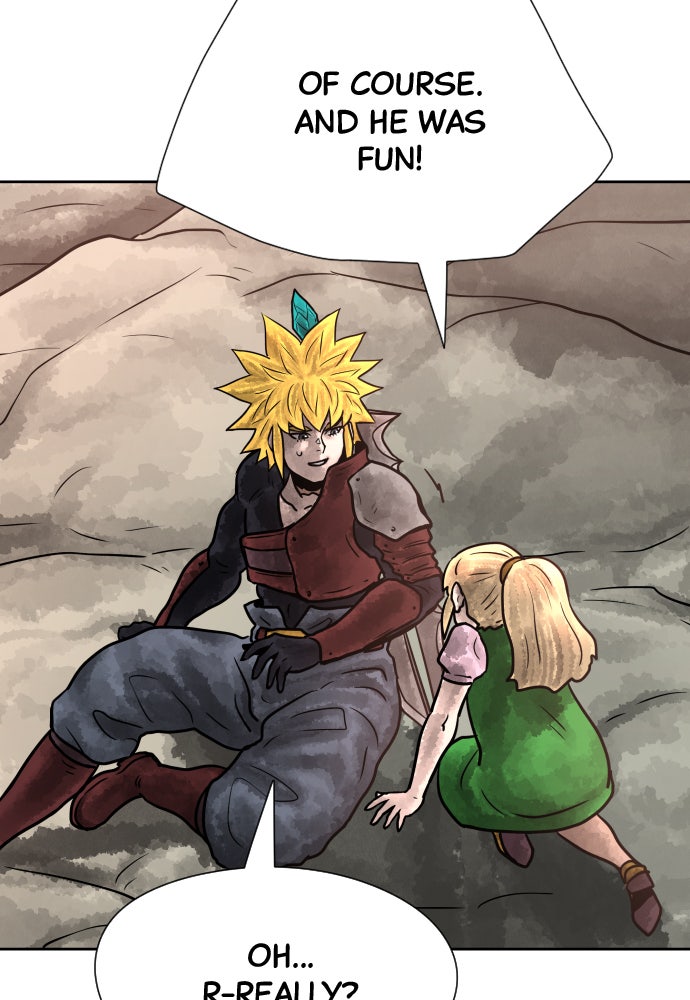 Read Warrior Executioner EN Manga Online