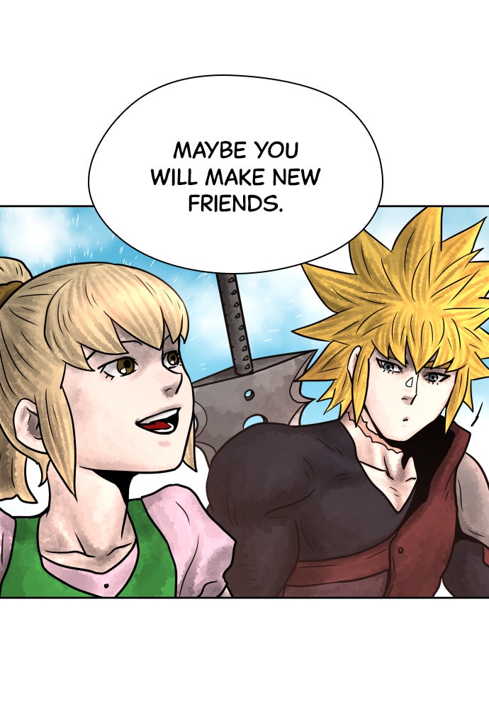 Read Warrior Executioner EN Manga Online