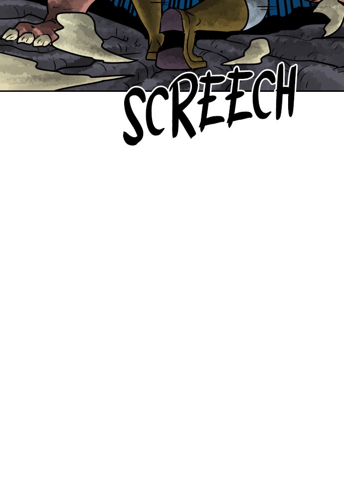 Read Warrior Executioner EN Manga Online