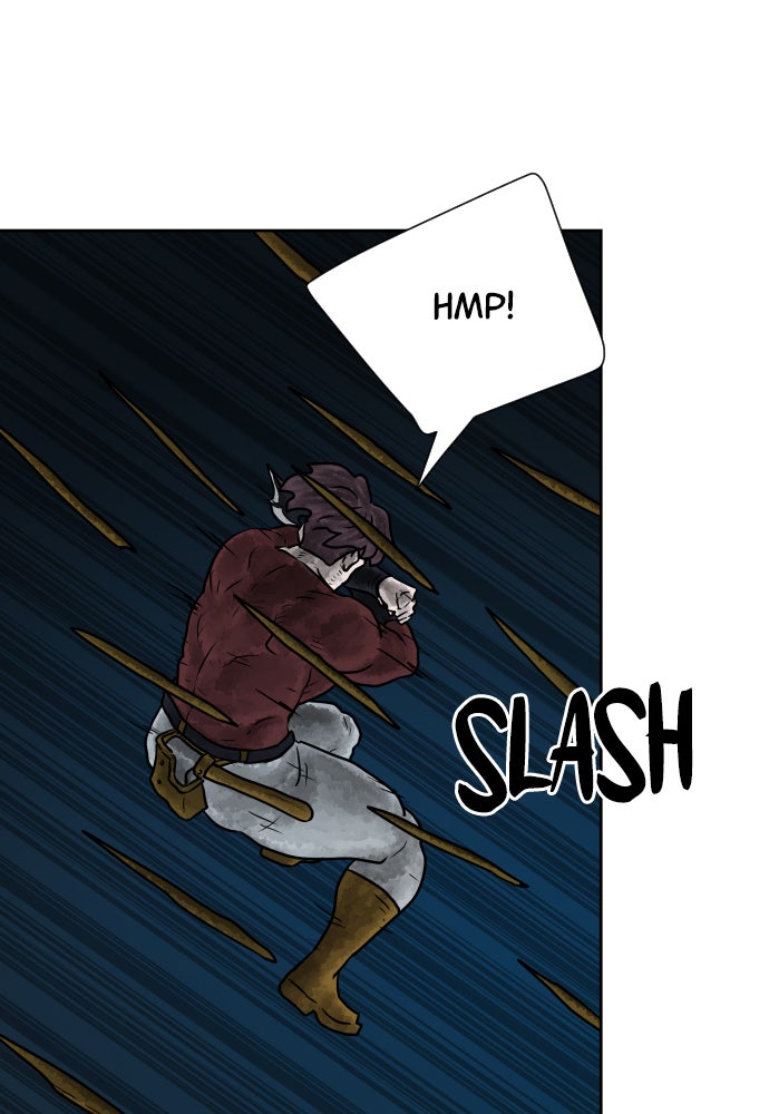 Read Warrior Executioner EN Manga Online
