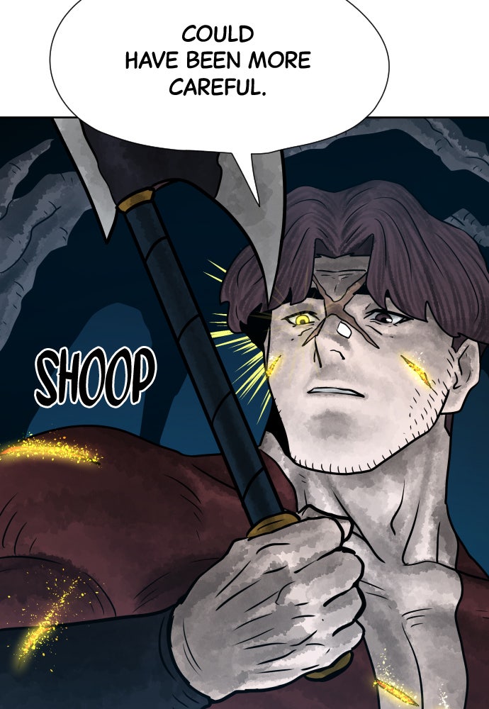 Read Warrior Executioner EN Manga Online