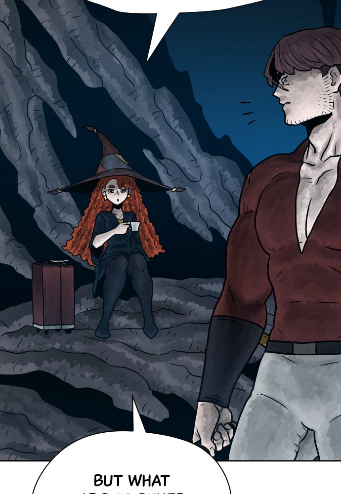 Read Warrior Executioner EN Manga Online