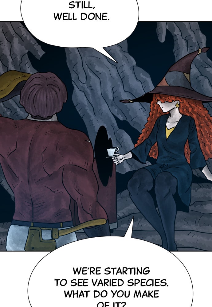 Read Warrior Executioner EN Manga Online