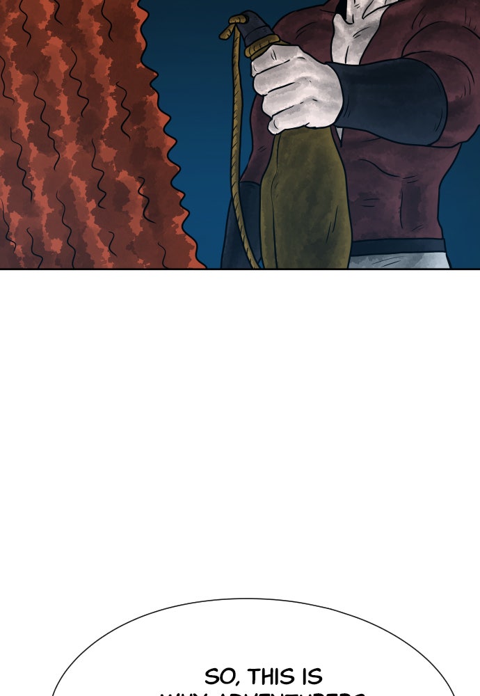 Read Warrior Executioner EN Manga Online
