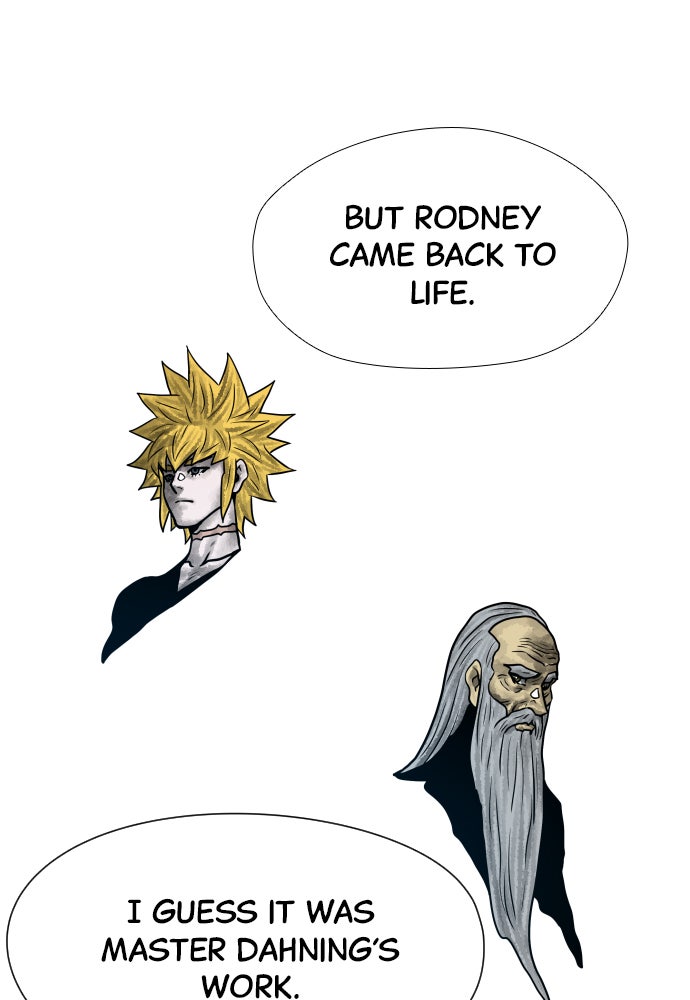 Read Warrior Executioner EN Manga Online