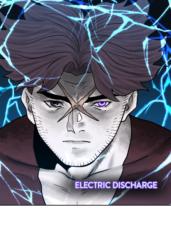 Read Warrior Executioner EN Manga Online