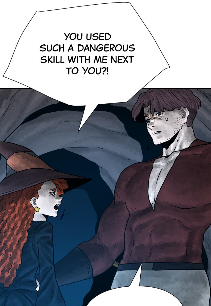 Read Warrior Executioner EN Manga Online