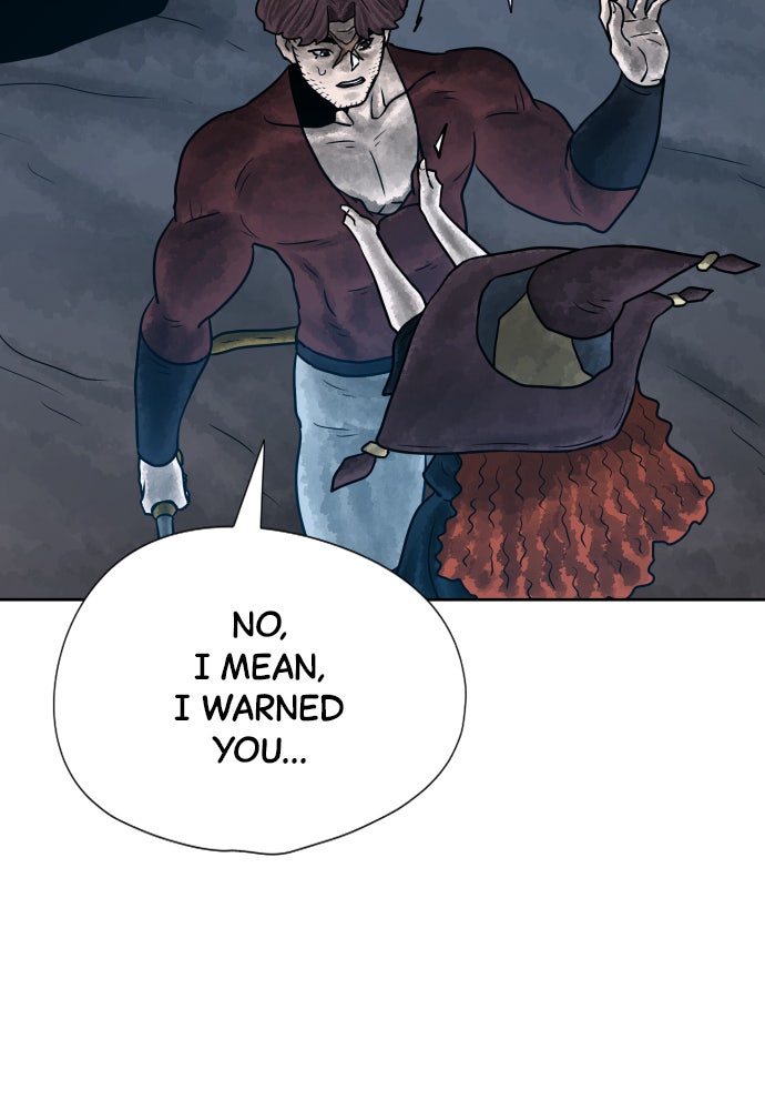 Read Warrior Executioner EN Manga Online