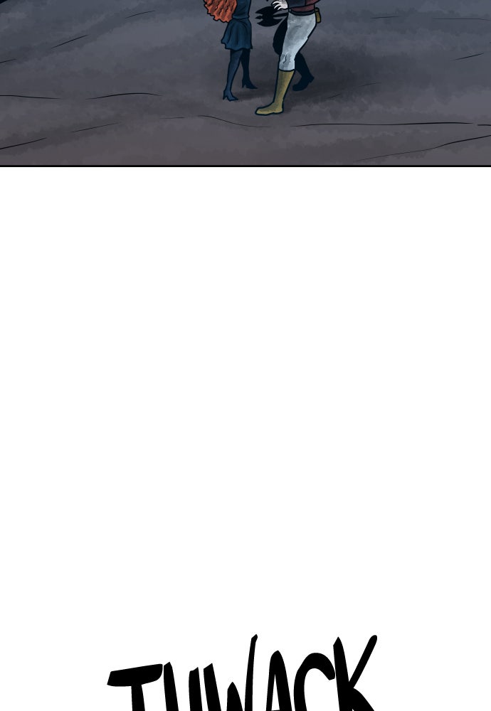 Read Warrior Executioner EN Manga Online