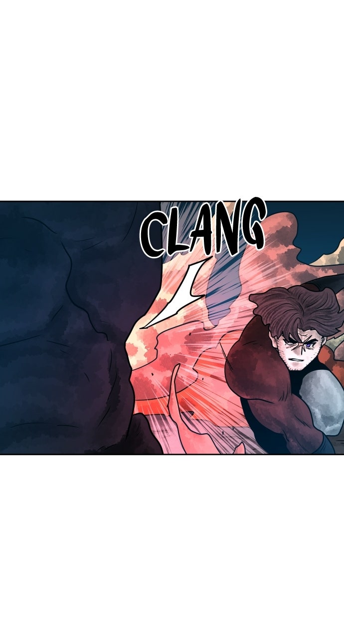 Read Warrior Executioner EN Manga Online