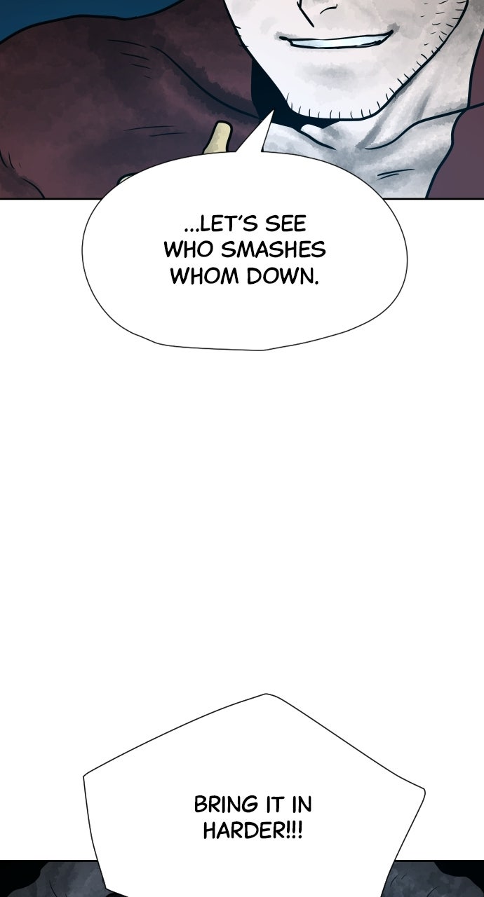Read Warrior Executioner EN Manga Online