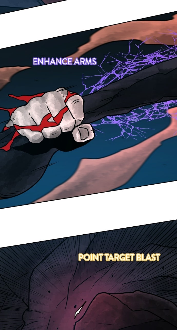 Read Warrior Executioner EN Manga Online