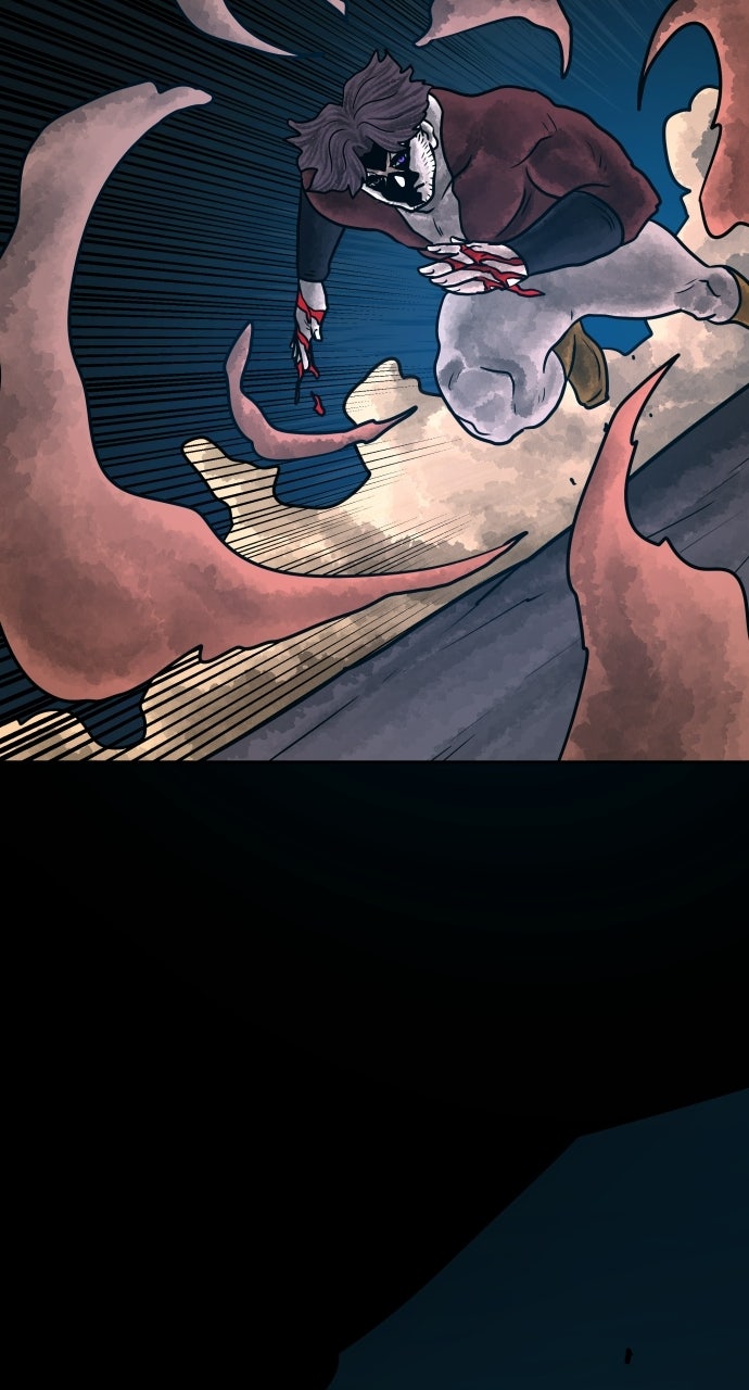 Read Warrior Executioner EN Manga Online