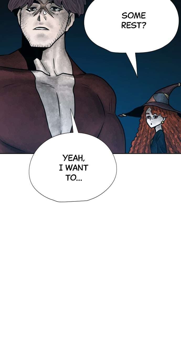 Read Warrior Executioner EN Manga Online