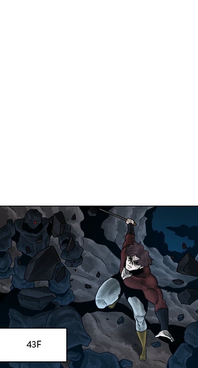 Read Warrior Executioner EN Manga Online