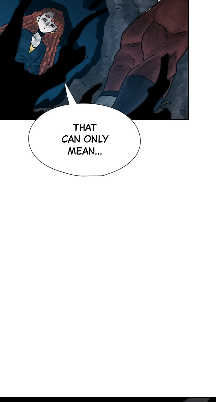 Read Warrior Executioner EN Manga Online