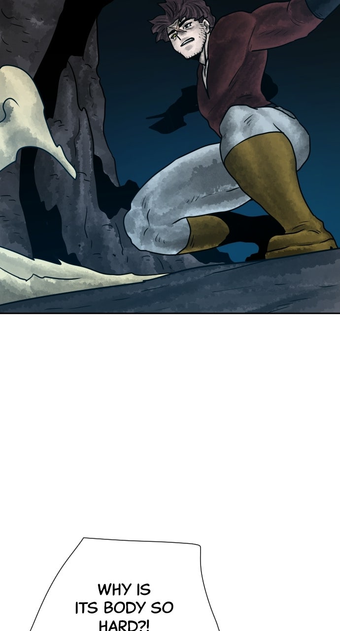 Read Warrior Executioner EN Manga Online
