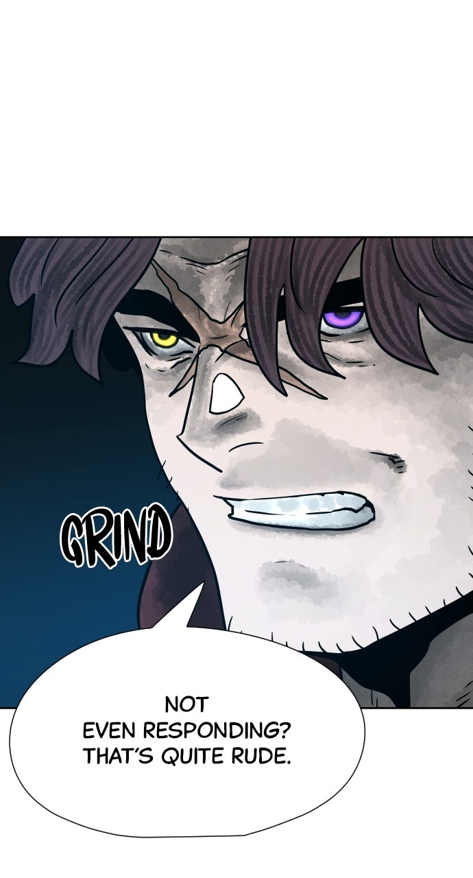 Read Warrior Executioner EN Manga Online