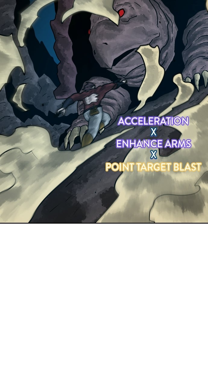 Read Warrior Executioner EN Manga Online