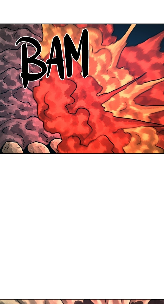 Read Warrior Executioner EN Manga Online