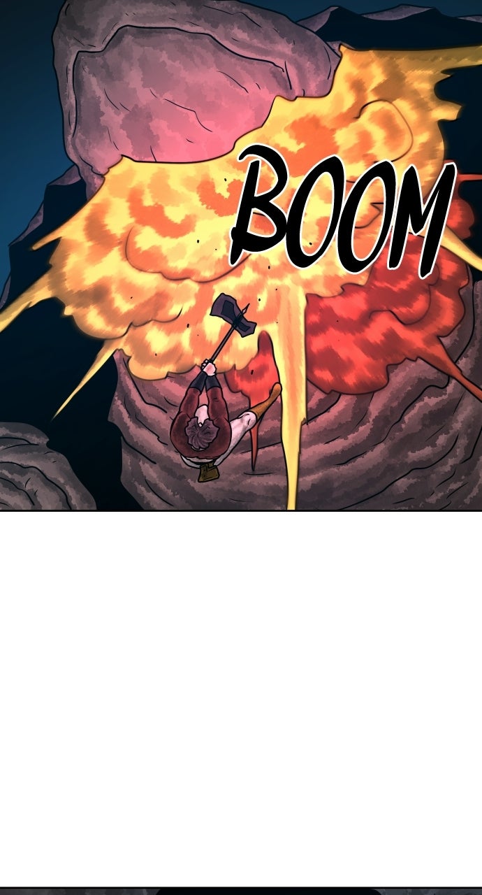 Read Warrior Executioner EN Manga Online