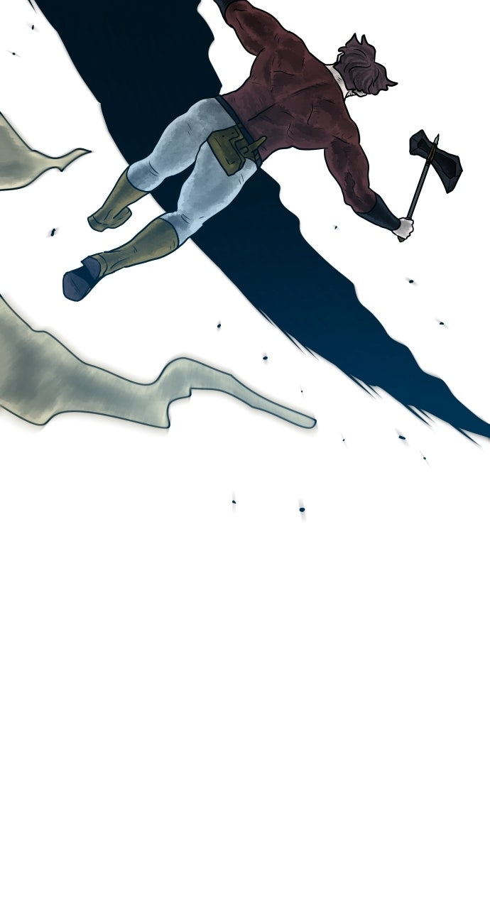 Read Warrior Executioner EN Manga Online