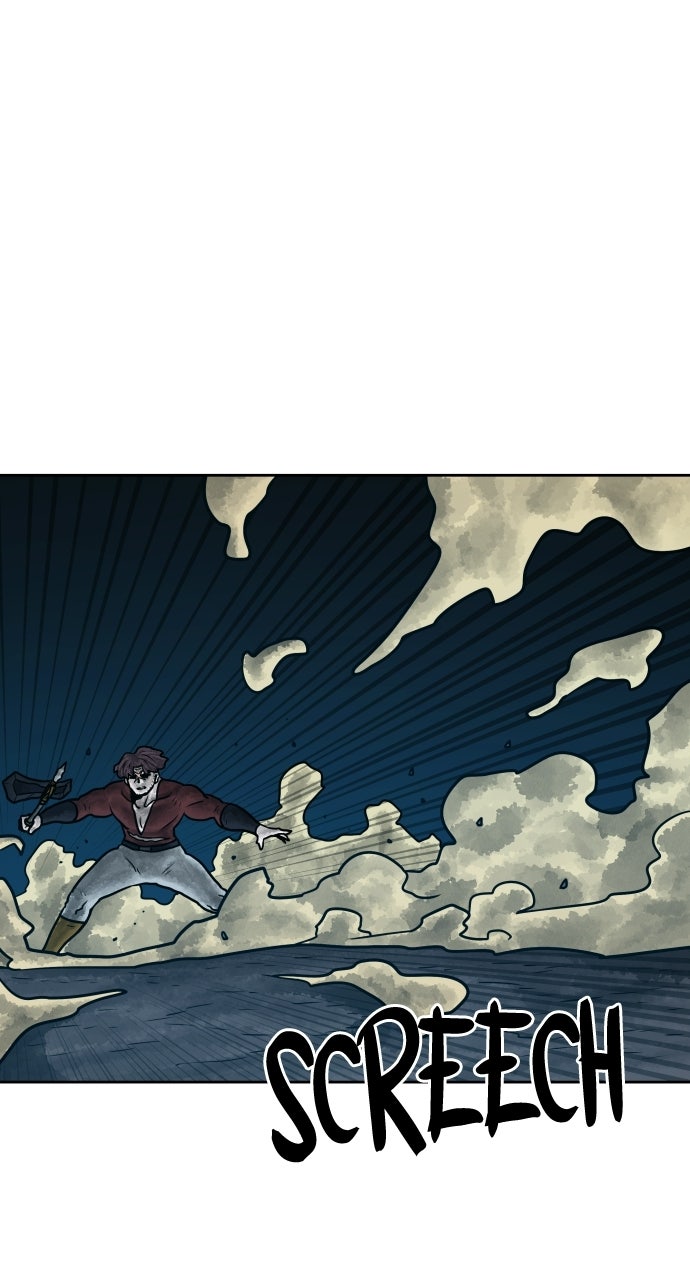Read Warrior Executioner EN Manga Online