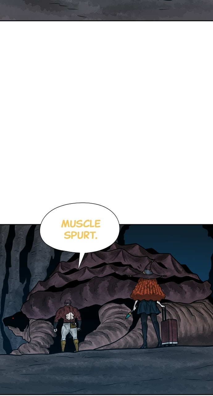 Read Warrior Executioner EN Manga Online