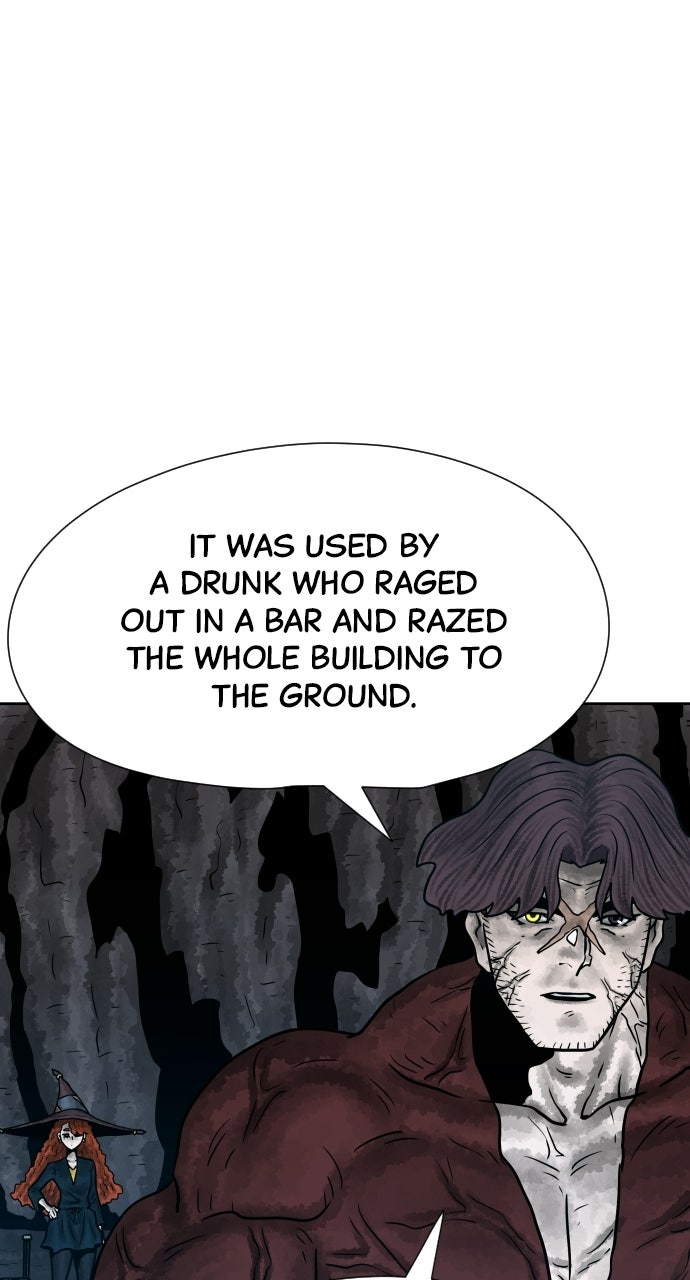 Read Warrior Executioner EN Manga Online