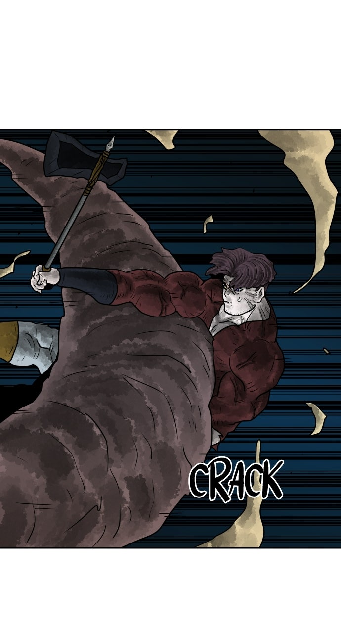 Read Warrior Executioner EN Manga Online