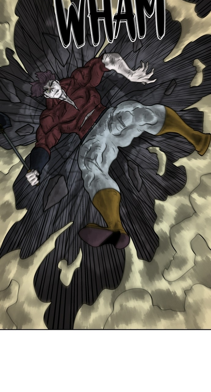 Read Warrior Executioner EN Manga Online