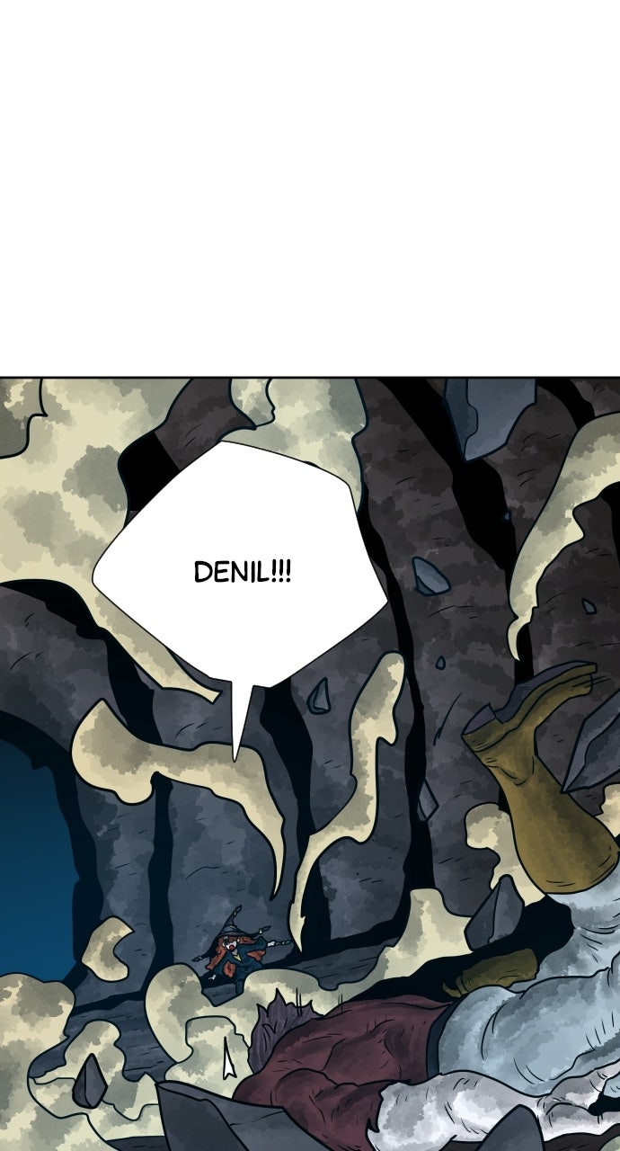 Read Warrior Executioner EN Manga Online