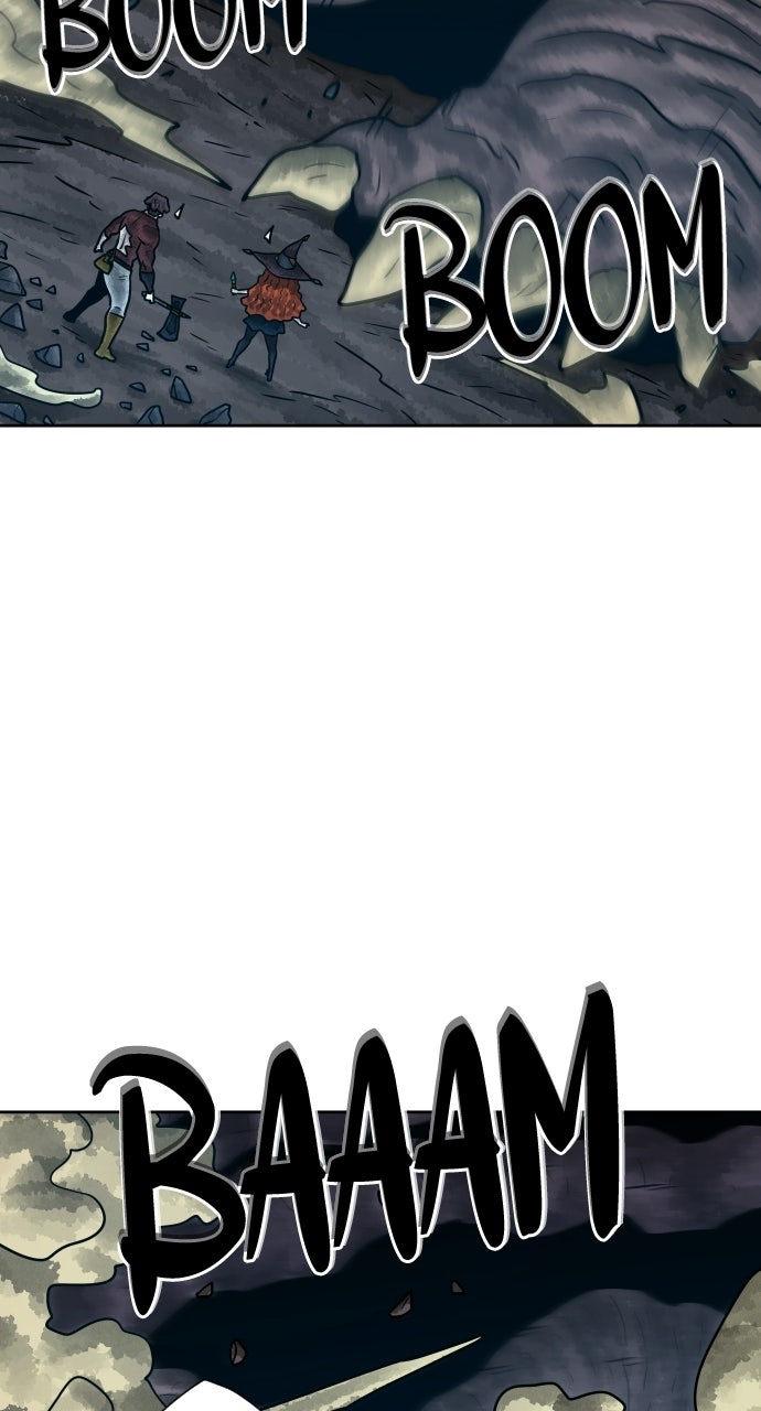 Read Warrior Executioner EN Manga Online