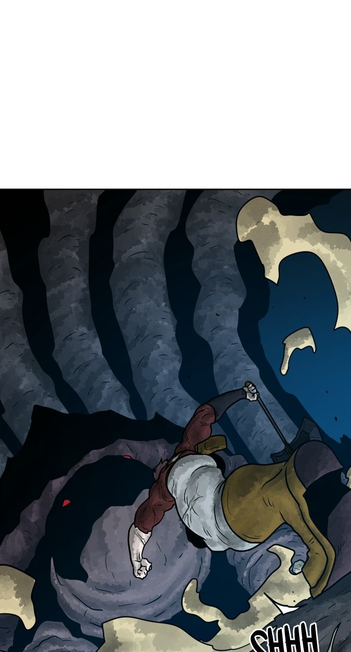 Read Warrior Executioner EN Manga Online
