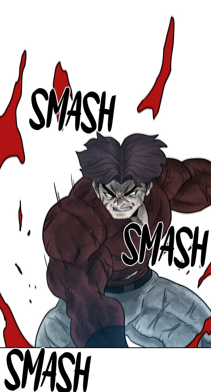 Read Warrior Executioner EN Manga Online