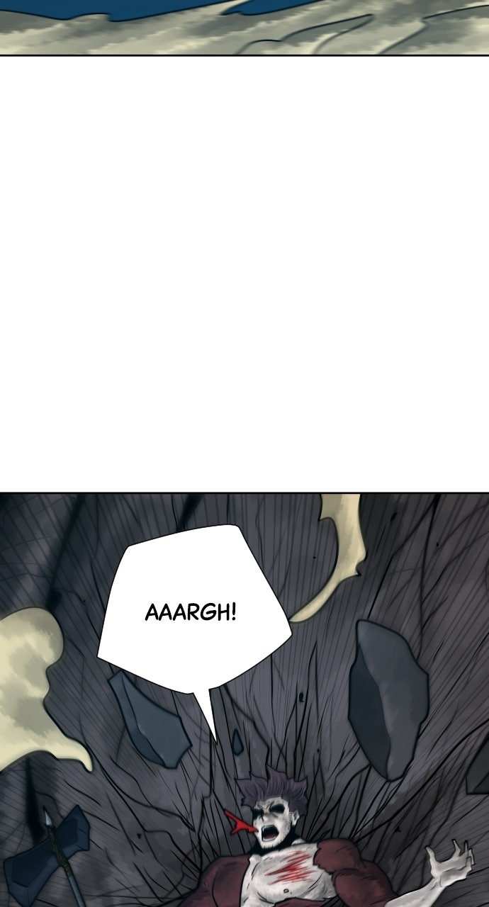 Read Warrior Executioner EN Manga Online