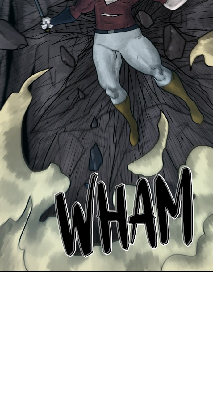 Read Warrior Executioner EN Manga Online