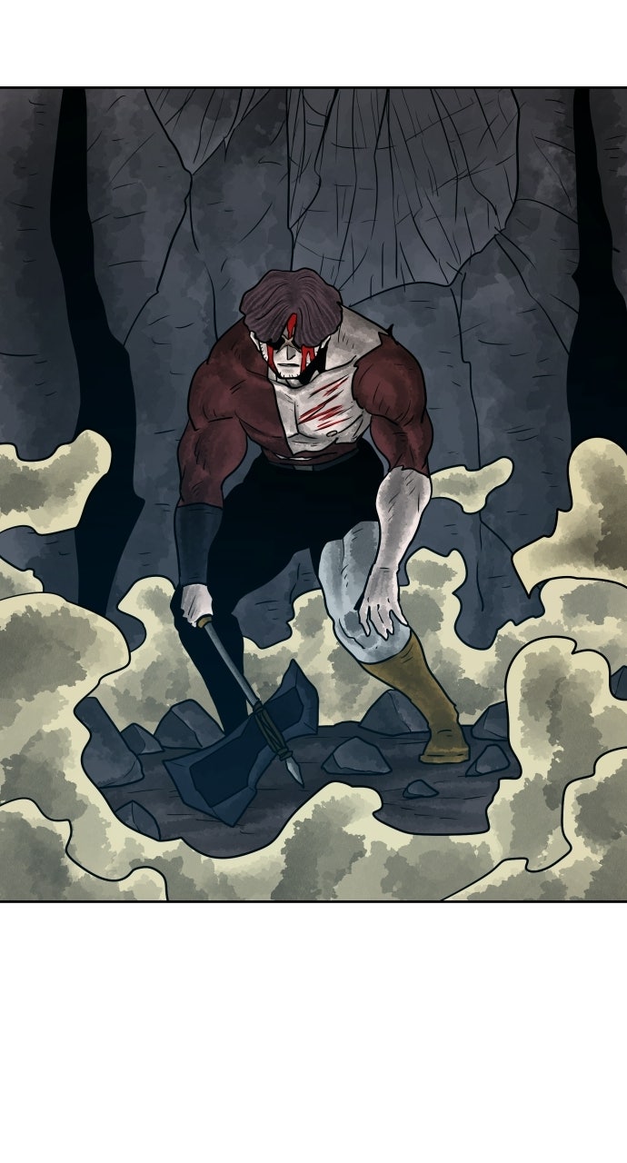 Read Warrior Executioner EN Manga Online