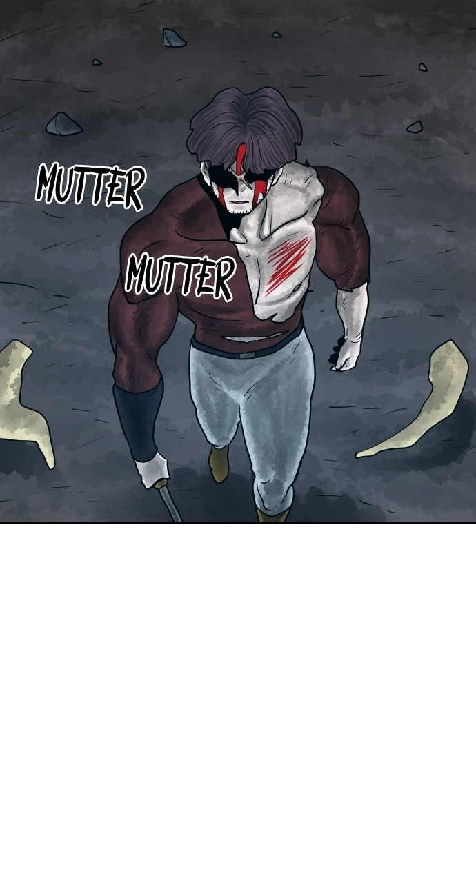 Read Warrior Executioner EN Manga Online
