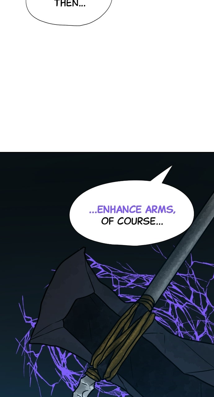 Read Warrior Executioner EN Manga Online