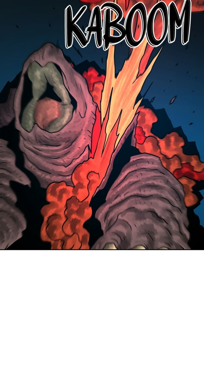 Read Warrior Executioner EN Manga Online