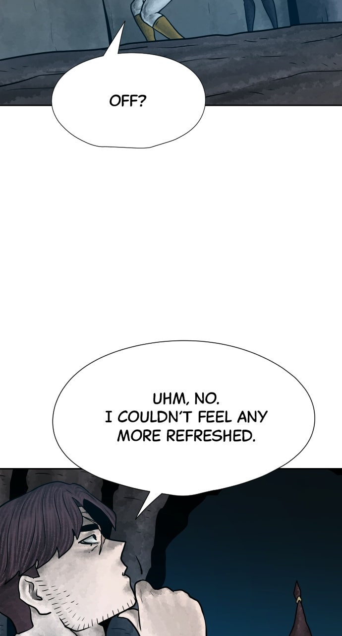 Read Warrior Executioner EN Manga Online