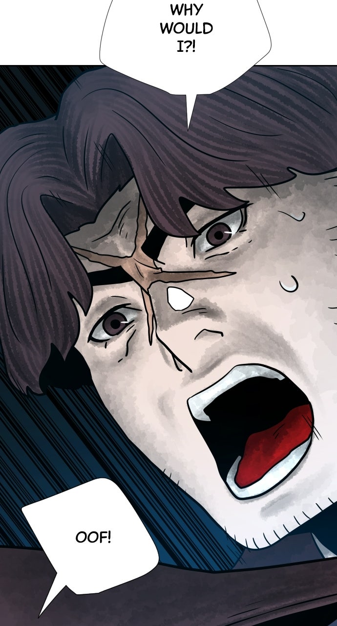 Read Warrior Executioner EN Manga Online