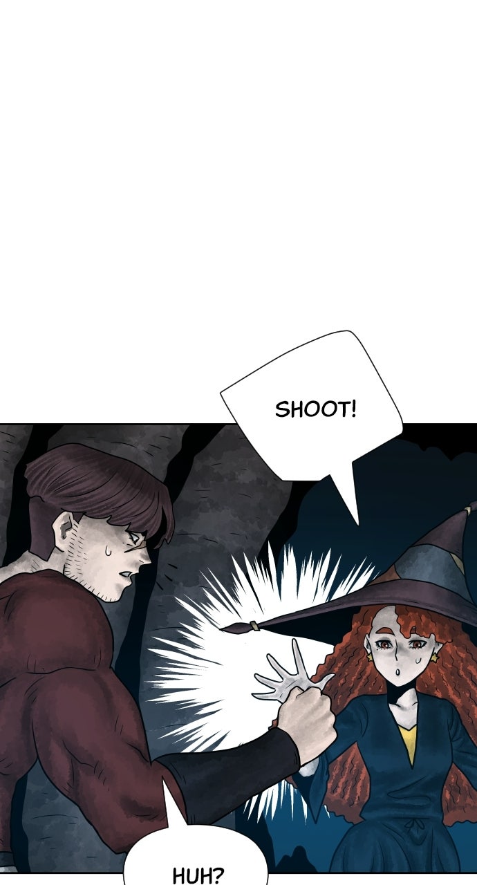 Read Warrior Executioner EN Manga Online