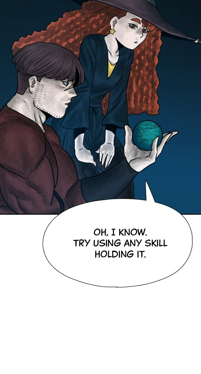 Read Warrior Executioner EN Manga Online