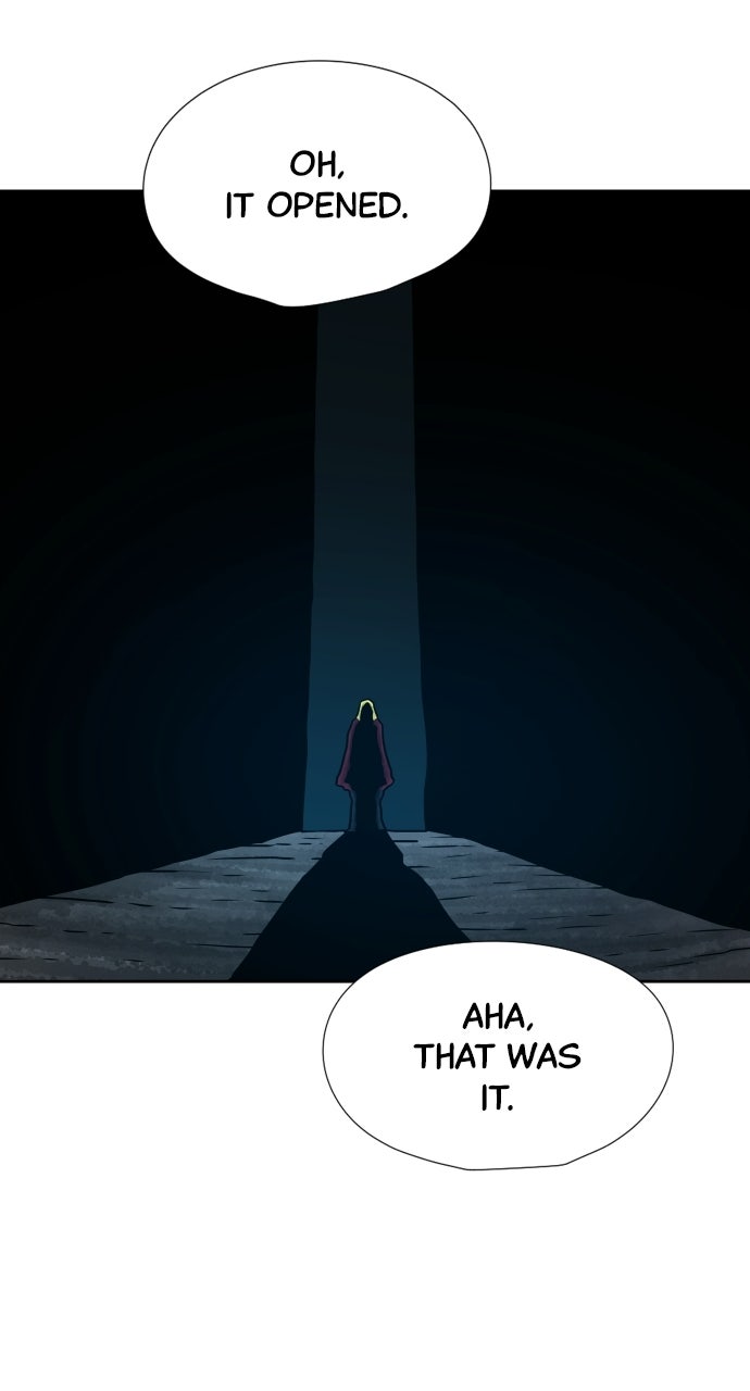 Read Warrior Executioner EN Manga Online