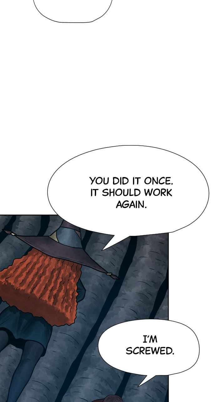Read Warrior Executioner EN Manga Online