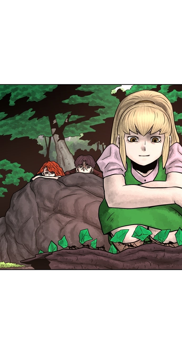 Read Warrior Executioner EN Manga Online