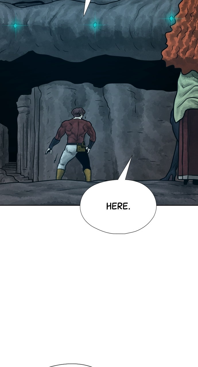 Read Warrior Executioner EN Manga Online
